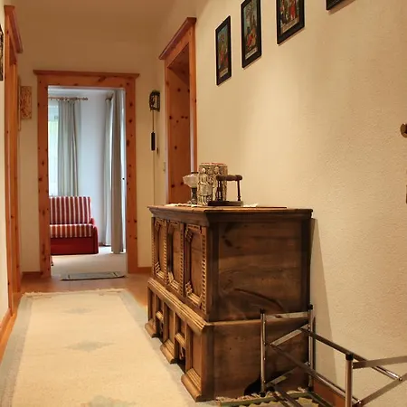 Schoeffmann Apartment