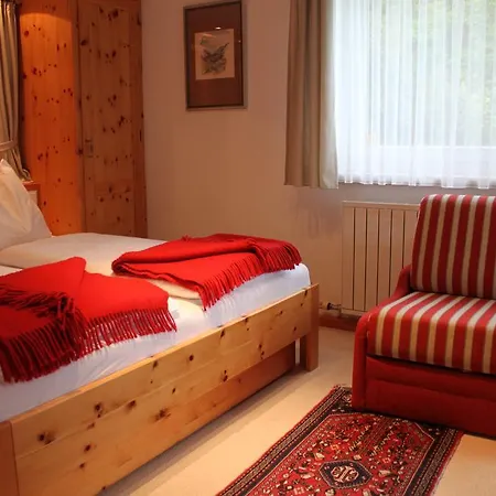 Apartment Schoeffmann