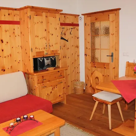 Schoeffmann Apartment Bad Kleinkirchheim