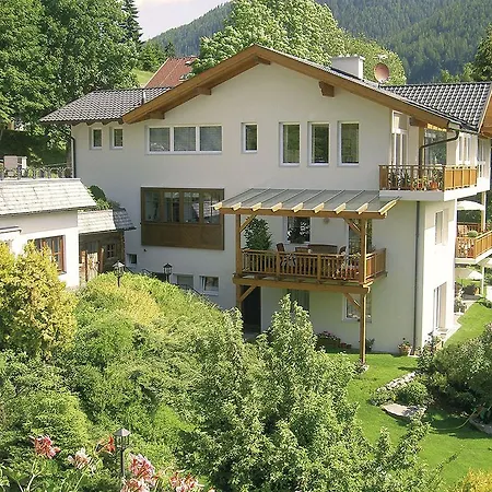 Apartment Schoeffmann *