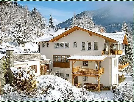 Apartment Schoeffmann Bad Kleinkirchheim