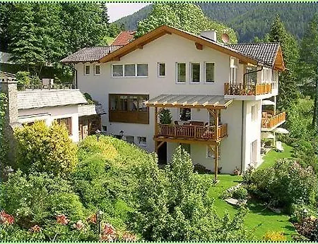 Apartment Schoeffmann