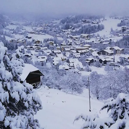 Schoeffmann דירה