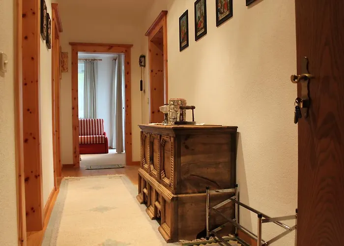 Schoeffmann Apartment