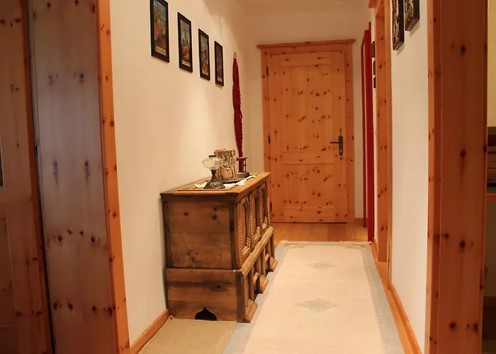 Schoeffmann Apartment *