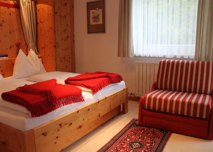 Apartment Schoeffmann