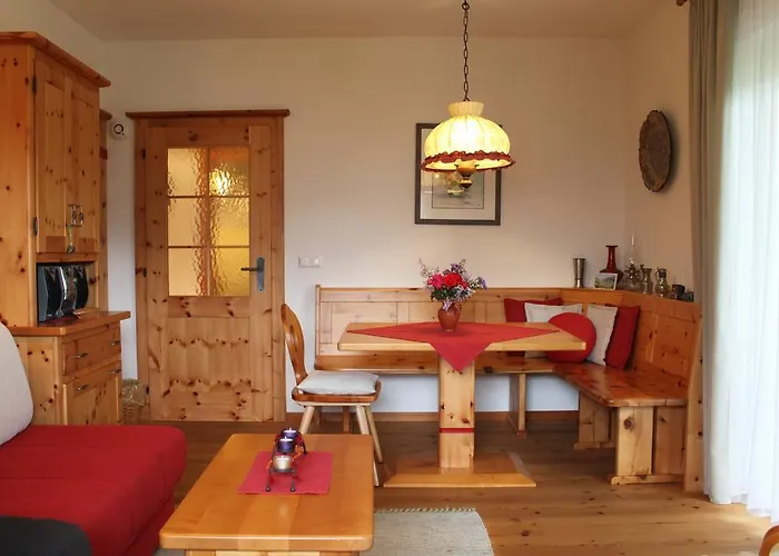 Schoeffmann Bad Kleinkirchheim