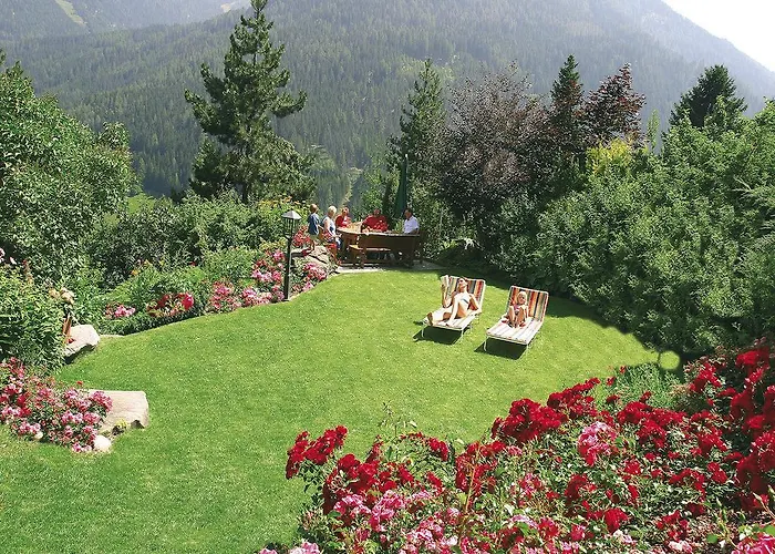 Schoeffmann Bad Kleinkirchheim