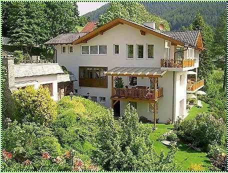 Apartment Schoeffmann