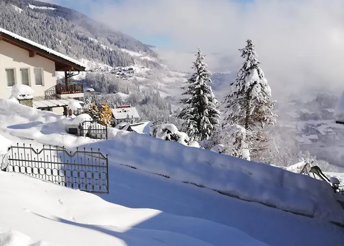 Schoeffmann * Bad Kleinkirchheim