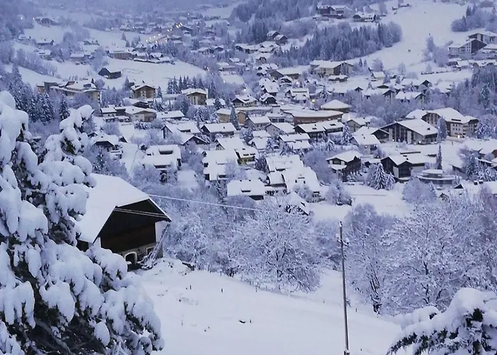 Schoeffmann Apartment