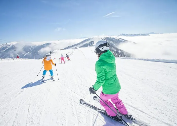 Apartment Schoeffmann *