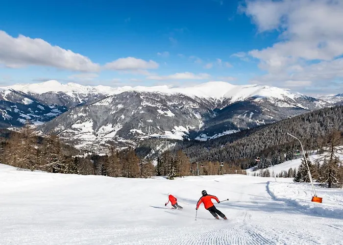 Schoeffmann Apartment *